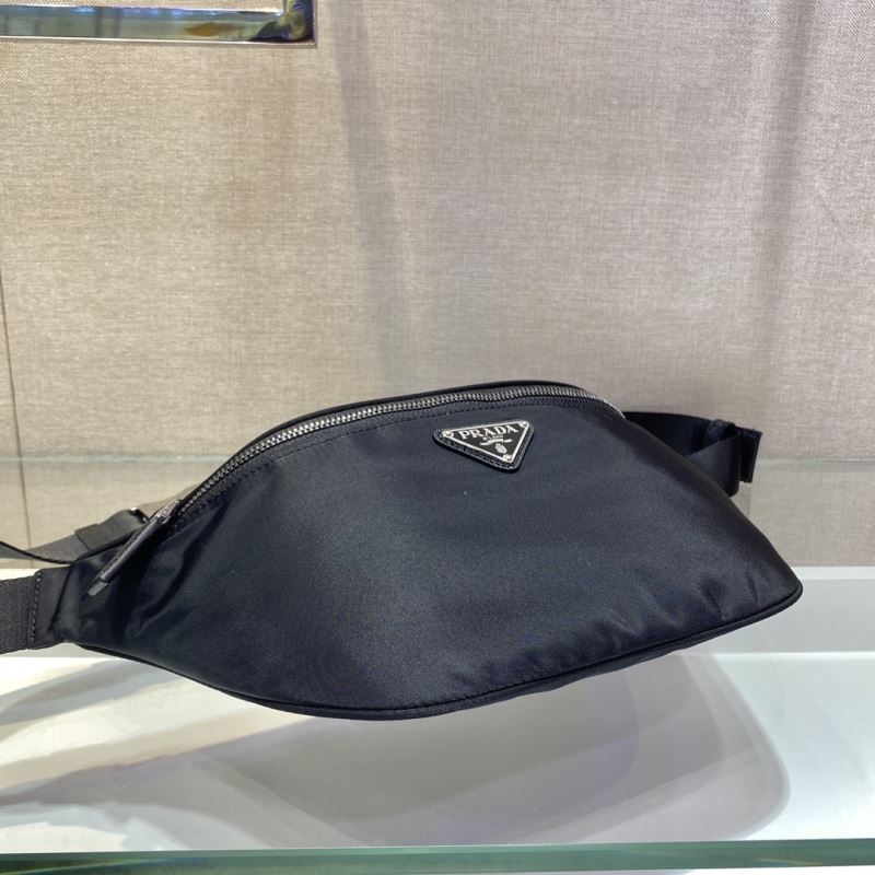 Pra*a waist chest packs